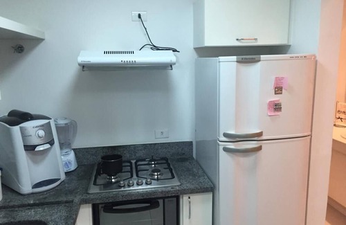 Enseada Apartment | Ótimo Apartamento - Guarujá 5