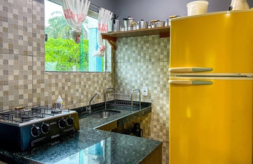 Aritagua Apartment | Ótimo flat à 400 metros da praia em Ilhéus/BA