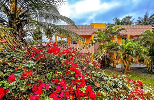 Aritagua Apartment | Ótimo flat à 400 metros da praia em Ilhéus/BA