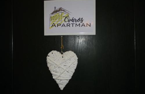 Veszprem Apartment | Óváros Apartman