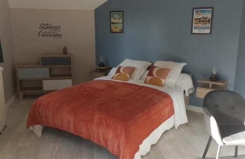 Amboise Bed & Breakfast | Ô 87 - chambres d'hôtes