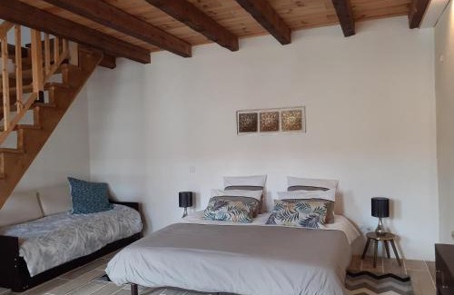 Brizambourg House | Ô calme