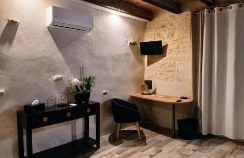 Brizambourg House | Ô calme