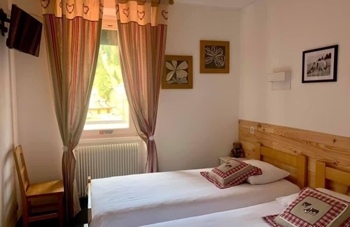 Saint-Pierre-de-Chartreuse Hotel | Ô Caprice du Guiers