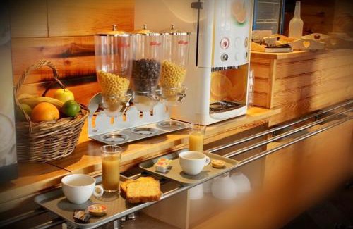 Pla d'Adet Hotel | Ô CHALET 1700 chalet FFS