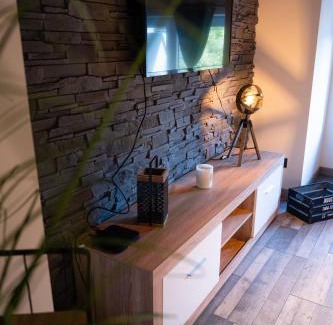 Gedinne House | Ô Cocoon de Mya