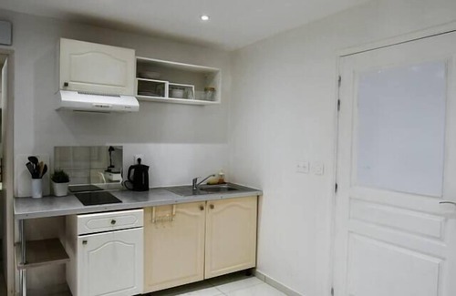 Chateau-Chinon Apartment | Ô numéro 7 - Heart of Château-Chinon