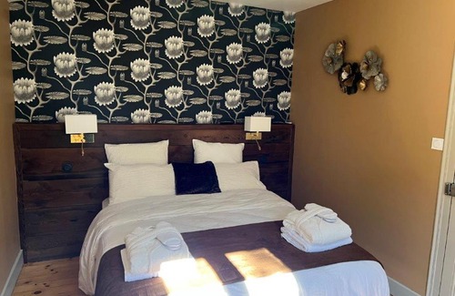 Saint-Michel-de-Maurienne Bed & Breakfast | Ô SAINT MICHEL