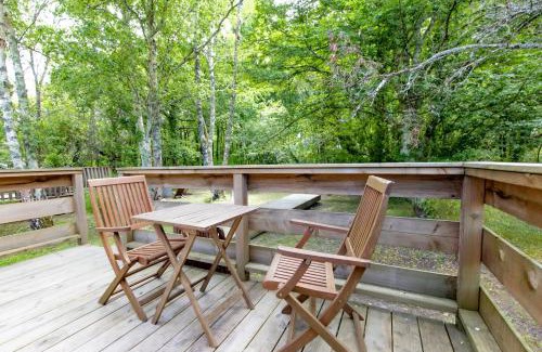 Saint-Vivien-de-Medoc Apartment | Ôtonneauxstress - Plagiste