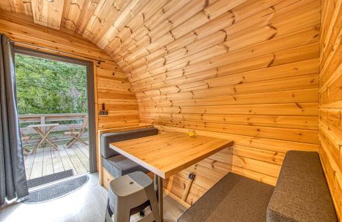 Saint-Vivien-de-Medoc Apartment | Ôtonneauxstress - Plagiste