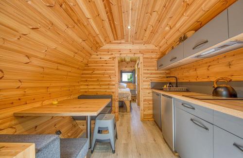 Saint-Vivien-de-Medoc Apartment | Ôtonneauxstress - Plagiste
