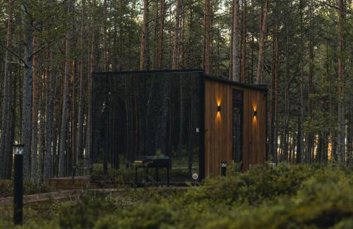 Laulasmaa Apartment | ÖÖD Hötels Lohusalu LEIDA & ENNO