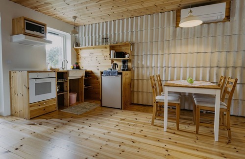 Emmaboda Municipality Hotel | Ödevata Gårdshotell