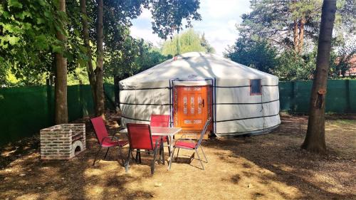 Tiszadada Other | Öko Kemping és Glamping Tiszadada