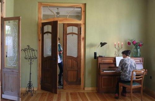 Bad Wilsnack House | Ökologische Ferienwohnung