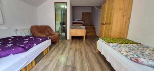 Comiat House | Öreg Tornácos Lak
