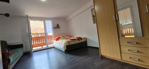 Comiat House | Öreg Tornácos Lak