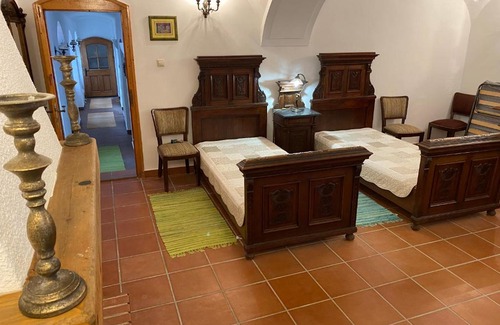 Csopak House | Öregház 1839