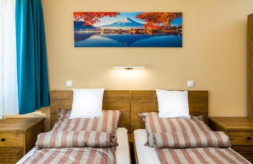 Szekesfehervar Bed & Breakfast | Öreghegyi Bika Panzio