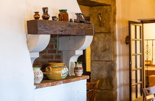 Szekesfehervar Bed & Breakfast | Öreghegyi Bika Panzio
