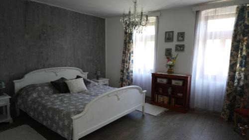 Bazsi Apartment | Öregporta Vendégház