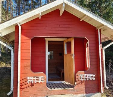 Sievi House | Öylynmäki
