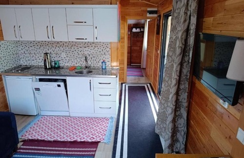 Cirali House | Özel Bungalov