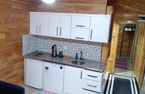 Cirali House | Özel Bungalov