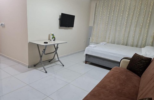 Antakya Apartment | ÖZLEM APART & PANSİYON