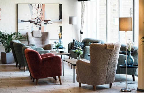 Herning Hotel | Østergaards Hotel