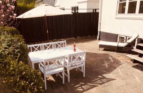 Hjørring Villa | Østre Alle 38