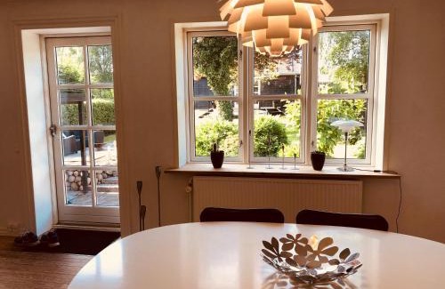 Hjørring Villa | Østre Alle 38