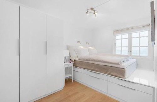 Bergenhus Apartment | Øyjorden Apartment