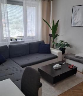 Zapad Apartment | Útulný apartmán Košice v kľudnej lokalite