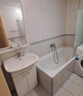 Zapad Apartment | Útulný apartmán Košice v kľudnej lokalite