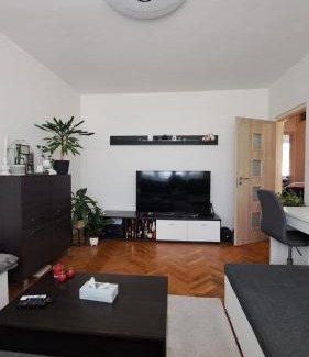 Zapad Apartment | Útulný apartmán Košice v kľudnej lokalite