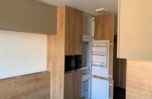 Liptovsky Mikulas Apartment | Útulný apartmán Stella v centre Liptova