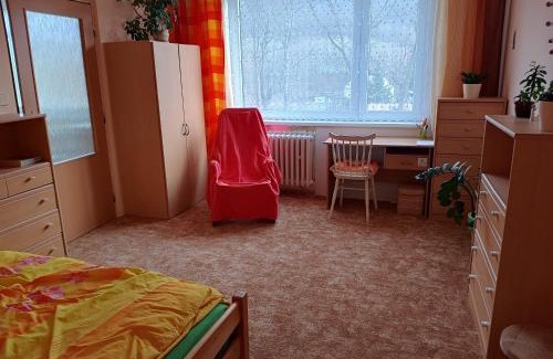 Hejnice Apartment | Útulný byteček v Hejnicích