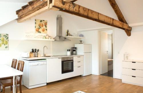 Boppard Apartment | Über den Dächern Boppards