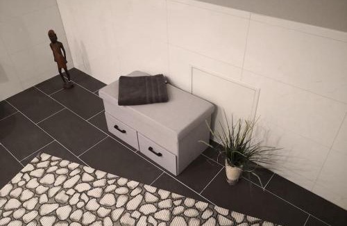 Moerfelden-Walldorf Apartment | Über den Dächern von Mörfelden-Walldorf