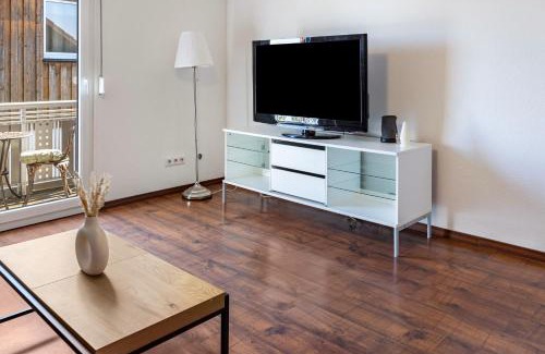 Pfullendorf Apartment | Ülger
