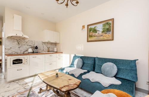 Karkle Apartment | Ąžuolo vila