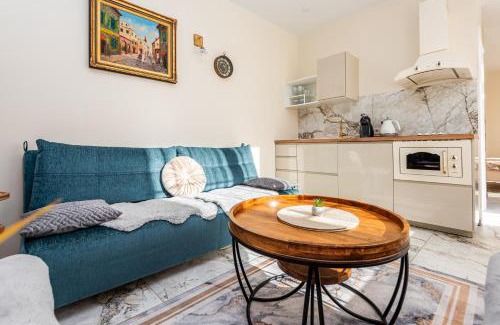 Karkle Apartment | Ąžuolo vila