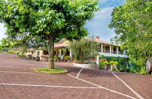 Slap House | ČEBRON FAMILY ESTATE