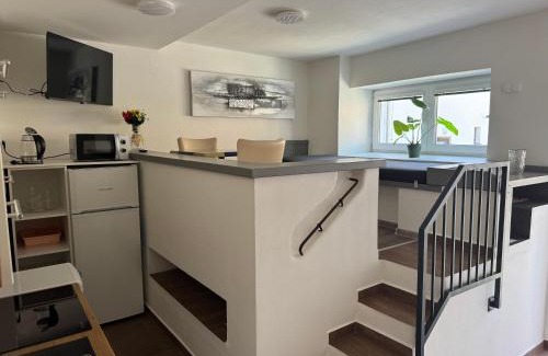 Hluboka nad Vltavou House | Četnická stanice Hluboká