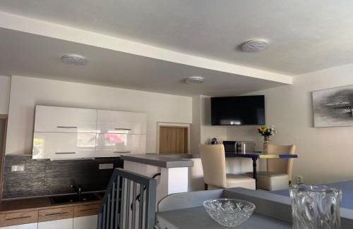 Hluboka nad Vltavou House | Četnická stanice Hluboká