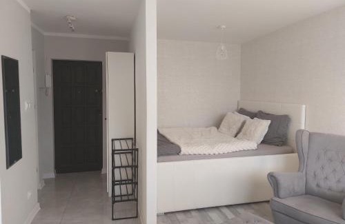 Inowroclaw Apartment | Łokietka