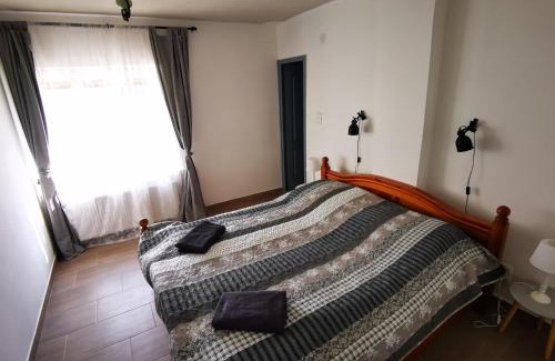 Hegyhatszentjakab Apartment | Őrség Kincse Udvarház