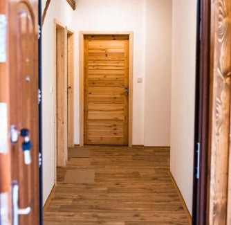 Horni Rasnice House | Řasnická stodola