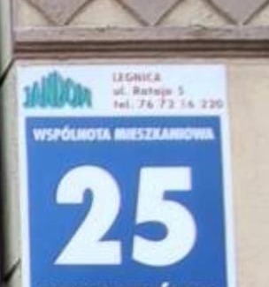 Legnica Apartment | Śródmieście